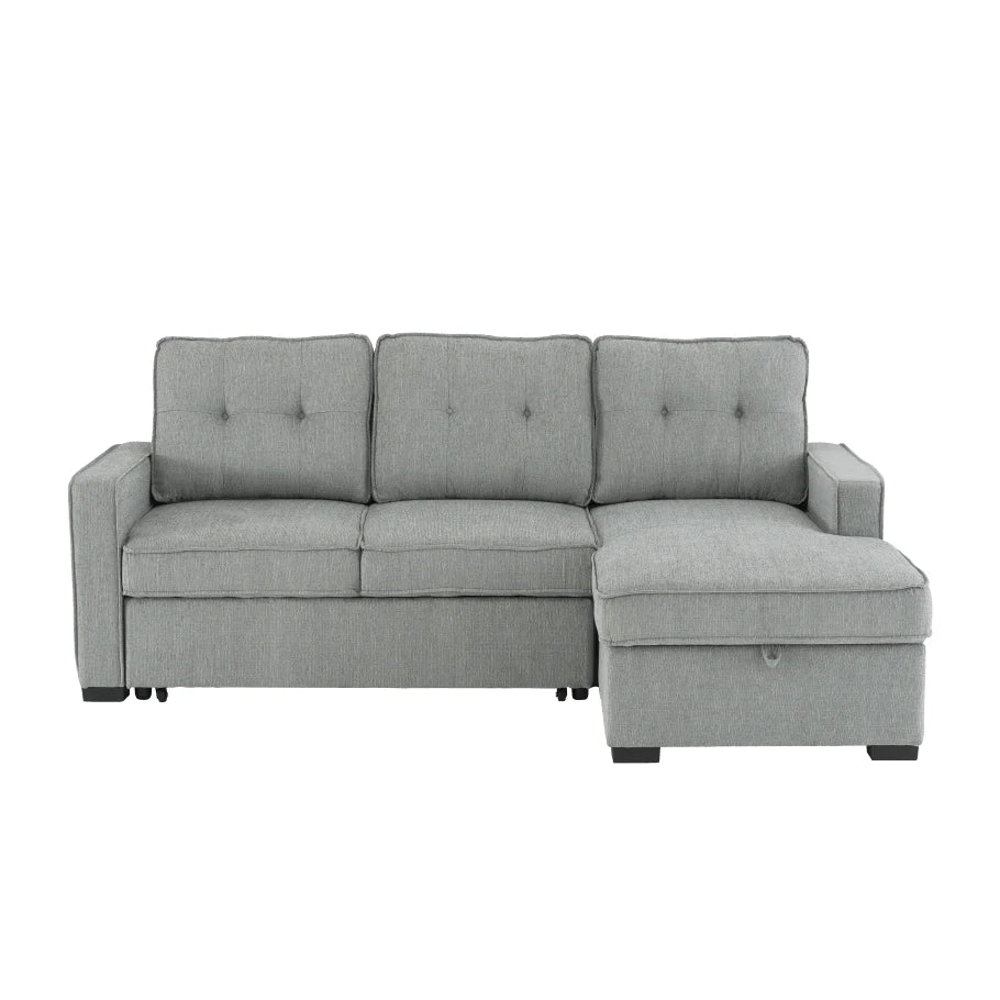 ركنة سرير 240x170- الوان متعددة - BD55