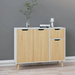 Shoe Rack 40x120cm - HQ104