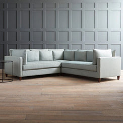 Corner sofa - Multiple colors - 250x250cm - SY111
