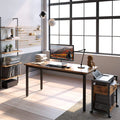 Desk 60x120cm - ARA124