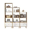 Bookcase 30×150cm - SHR299