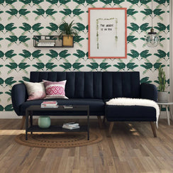 Sectional Sofa - Multi-color - 150x250cm - SY108