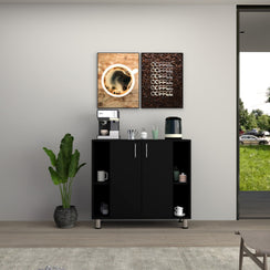 Coffee Corner 50x100cm