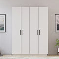 Wardrobe 210x160cm