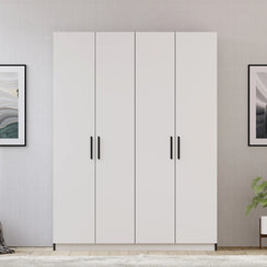 Wardrobe 210x160cm