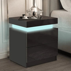 Modern chest of drawers 50x40cm