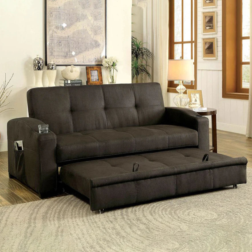 كنبة سرير 225x95- الوان متعددة - BD52