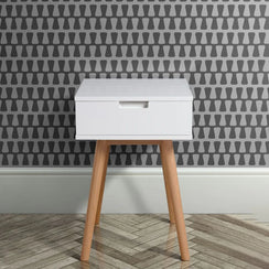 Nightstand 50x40cm - SHR96