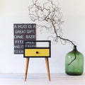Chest of drawers 50x40cm