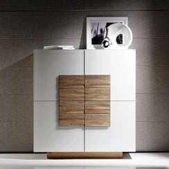 Shoe Cabinet 100x35cm - NAG35
