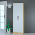 Wardrobe 182x63cm