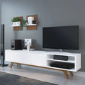 TV table 30×180 cm - SHR34