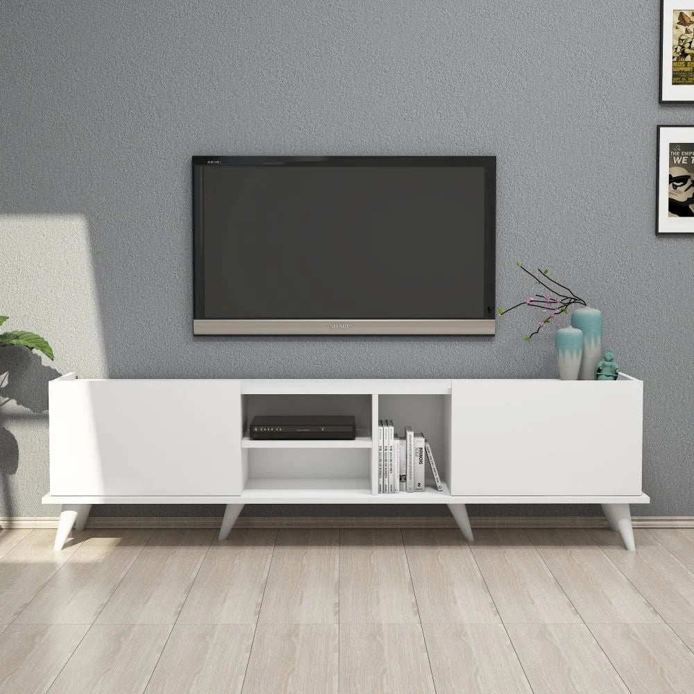ترابيزة تليفزيون 30×180سم