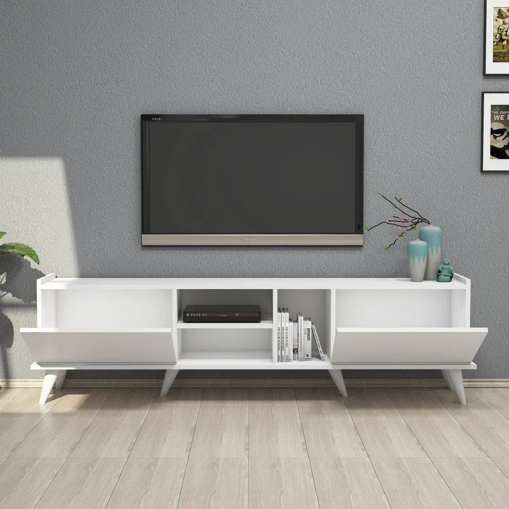 ترابيزة تليفزيون 30×180سم