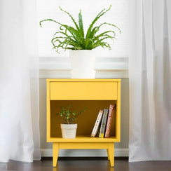 Nightstand 60x40cm - SHR94