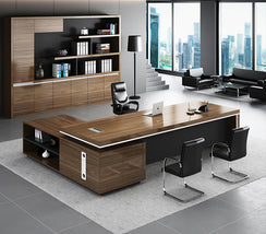 Manager's Desk 70x180cm - PIO83