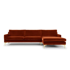 Corner Sofa - Multi-color - 200x300cm - SY102