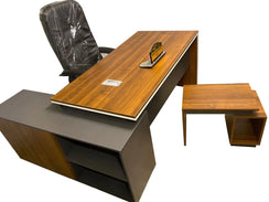 Manager's Desk 70x180cm - PIO81