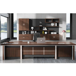Manager's Desk 70x200cm - PIO76