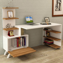 Desk 60x140cm - SHR161