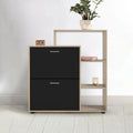 Shoe cabinet 35x80cm - NAG7