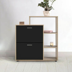 Shoe cabinet 35x80cm - NAG7