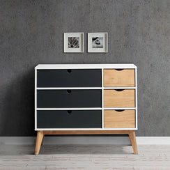 Shoe rack 35x80cm - NAG9