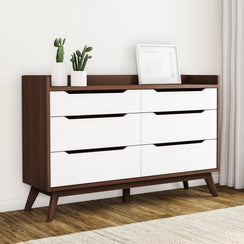 Shoe cabinet 35x100cm - NAG13