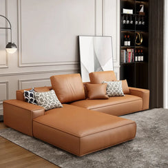 Corner Sofa - Multi-color - 200×300cm - SY114