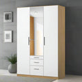 Wardrobe 210x120cm