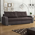 كنبة سرير 225x95- الوان متعددة - BD51