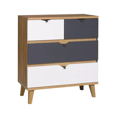 Shoe Cabinet 40x80cm - HQ102