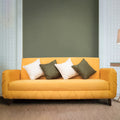 كنبة سرير بثلاث مقاعد - ألوان متعددة Brasilia - 215X90 4bed-S
