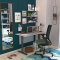 Desk 60x120cm - STCO114