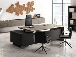 Manager's Desk 70x180cm - PIO84