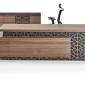 مكتب مدير 70×180سم - PIO79