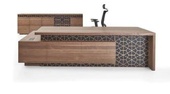 Manager's Desk 70x180cm - PIO79
