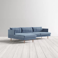 Corner Sofa - Multiple Colors - 200x300cm - SY117