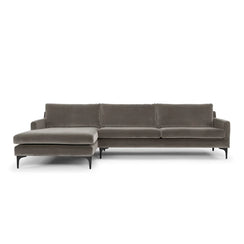 Corner sofa - Multiple colors - 200x300cm - SY100