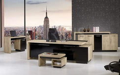 Manager's Desk 70x180cm - PIO80