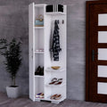 Shoe rack entry unit 30x60cm - SHR233
