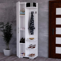 Shoe rack entry unit 30x60cm - SHR233