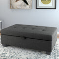 بانكيت خشب زان 50×100سم - ألوان متعددة - DECO104