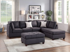 Sectional Sofa - Multi-color - 200x300cm - SY106