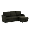 ركنة سرير 240x170 - الوان متعددة - BD56