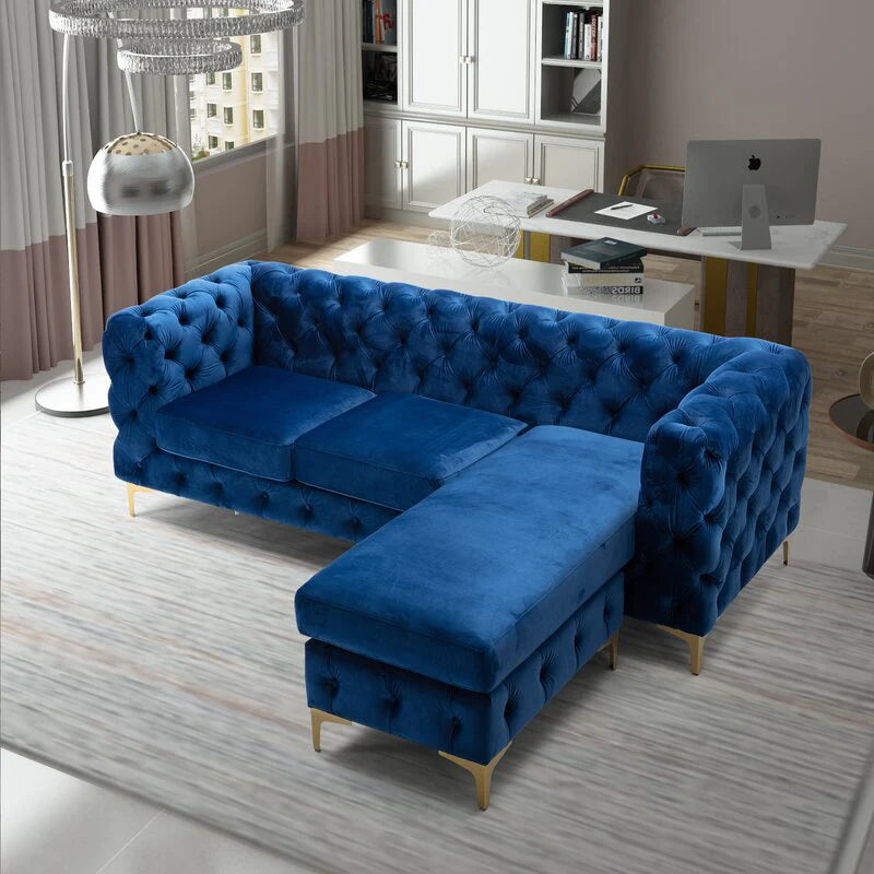 ركنة كابتونيه - ألوان متعددة- 160×220سم - MP85