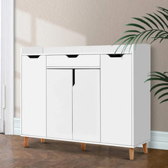 Shoe cabinet 40x120cm - HQ105