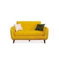 Two-Seater Sofa Bed - Multi-colors Brasilia - 150X90