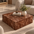 Coffee tables set - three pieces