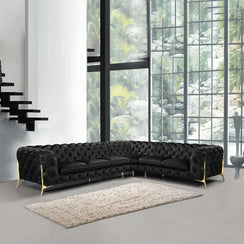 Corner sofa - Multi-color - 220x300cm - SY104
